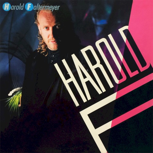 Harold Faltermeyer